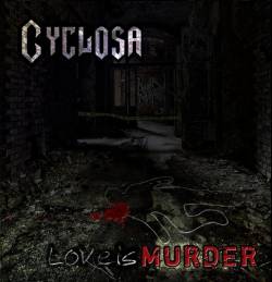 Cyclosa : Love Is Murder